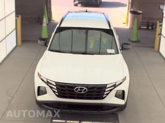 2024 Hyundai Tucson XRT – miniatura 2