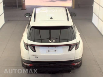 2024 Hyundai Tucson XRT – miniatura 5