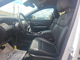 2024 Hyundai Tucson XRT – miniatura 7