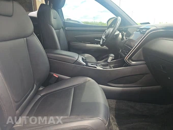 2024 Hyundai Tucson XRT – miniatura 8