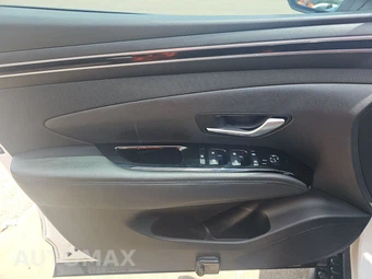 2024 Hyundai Tucson XRT – miniatura 9