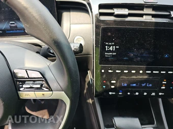 2024 Hyundai Tucson XRT - miniatura 11