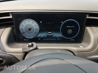 2024 Hyundai Tucson XRT - miniatura 12