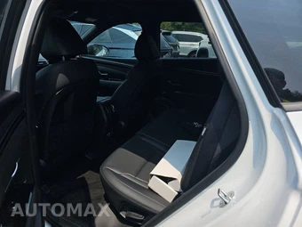 2024 Hyundai Tucson XRT - miniatura 13