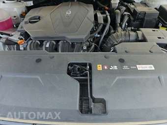 2024 Hyundai Tucson XRT - miniatura 15