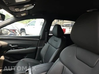 2024 Hyundai Tucson XRT - miniatura 17