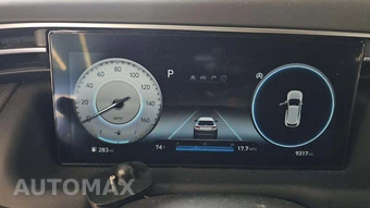 2024 Hyundai Tucson XRT - miniatura 19