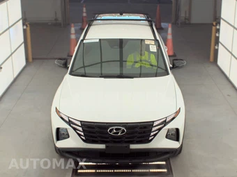 2024 Hyundai Tucson XRT - miniatura 2
