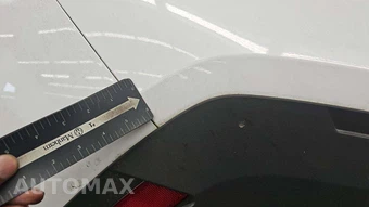 2024 Hyundai Tucson XRT - miniatura 24