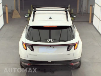 2024 Hyundai Tucson XRT - miniatura 5