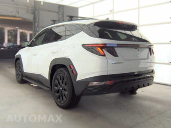 2024 Hyundai Tucson XRT - miniatura 6