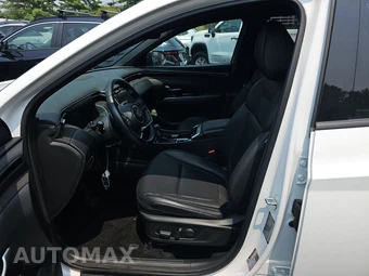 2024 Hyundai Tucson XRT - miniatura 7