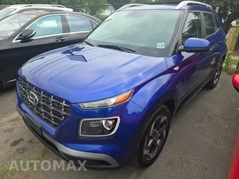2024 Hyundai Venue Limited
