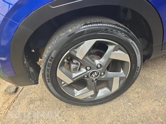 2024 Hyundai Venue Limited - miniatura 10