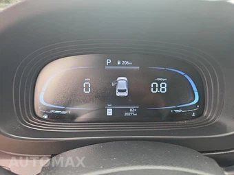 2024 Hyundai Venue Limited - miniatura 15