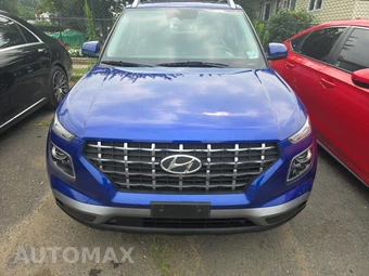 2024 Hyundai Venue Limited - miniatura 2