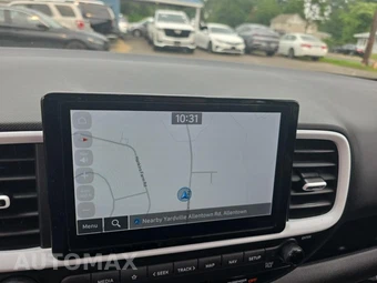 2024 Hyundai Venue Limited - miniatura 22