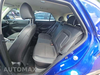 2024 Hyundai Venue Limited - miniatura 13