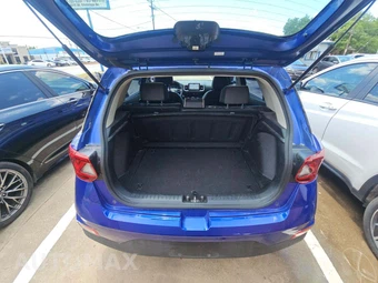 2024 Hyundai Venue Limited - miniatura 14