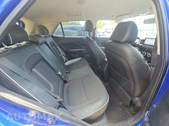2024 Hyundai Venue Limited - miniatura 16