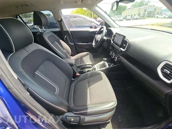2024 Hyundai Venue Limited - miniatura 18
