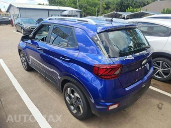 2024 Hyundai Venue Limited - miniatura 2