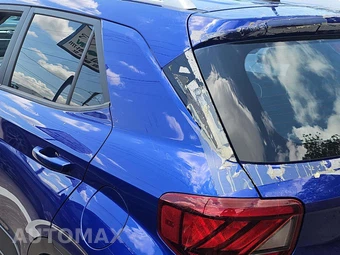 2024 Hyundai Venue Limited - miniatura 27