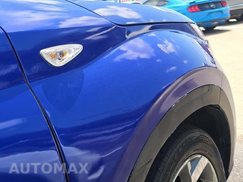 2024 Hyundai Venue Limited - miniatura 36