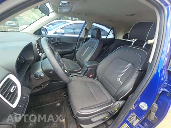 2024 Hyundai Venue Limited - miniatura 6