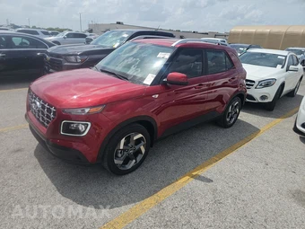 2024 Hyundai Venue Limited