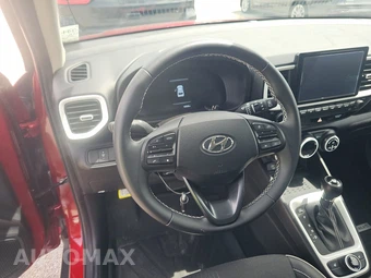 2024 Hyundai Venue Limited - miniatura 10