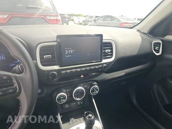 2024 Hyundai Venue Limited - miniatura 11