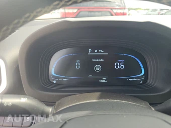 2024 Hyundai Venue Limited - miniatura 12