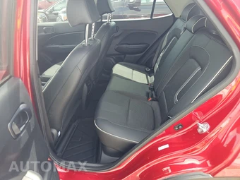 2024 Hyundai Venue Limited - miniatura 13