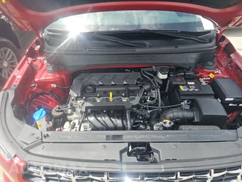 2024 Hyundai Venue Limited - miniatura 15