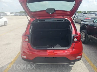 2024 Hyundai Venue Limited - miniatura 16