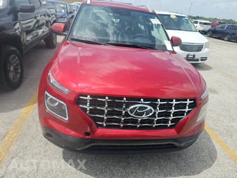 2024 Hyundai Venue Limited - miniatura 2
