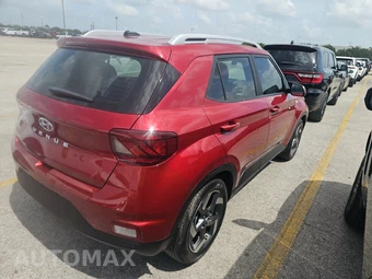 2024 Hyundai Venue Limited - miniatura 4