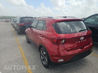 2024 Hyundai Venue Limited - miniatura 6