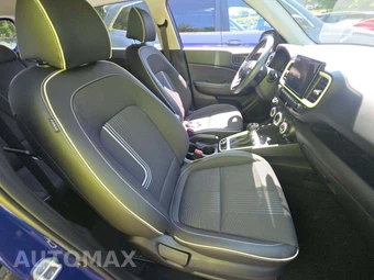 2024 Hyundai Venue Limited - miniatura 18