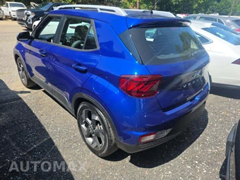 2024 Hyundai Venue Limited - miniatura 2