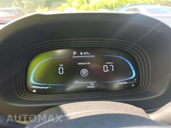 2024 Hyundai Venue Limited - miniatura 9