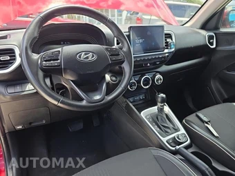 2024 Hyundai Venue Limited - miniatura 14