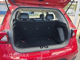 2024 Hyundai Venue Limited - miniatura 19