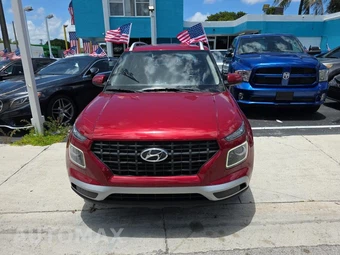 2024 Hyundai Venue Limited - miniatura 2
