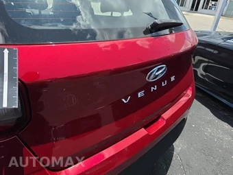 2024 Hyundai Venue Limited - miniatura 20