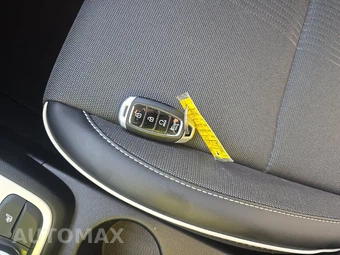 2024 Hyundai Venue Limited - miniatura 14