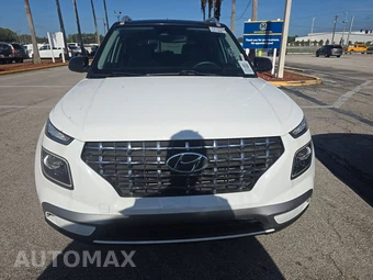 2024 Hyundai Venue Limited - miniatura 2