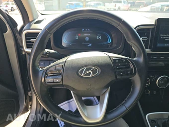 2024 Hyundai Venue SEL – miniatura 10