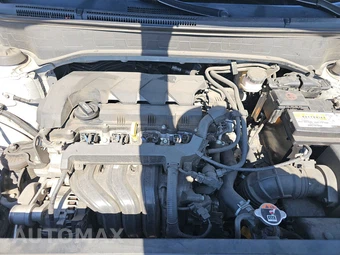 2024 Hyundai Venue SEL – miniatura 16